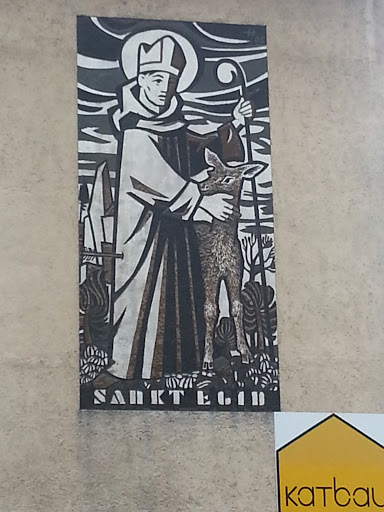 Sankt Egid 
