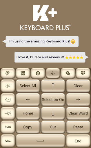 免費下載個人化APP|Keyboard Big app開箱文|APP開箱王