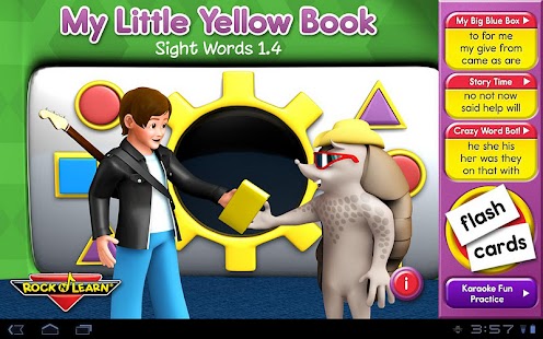 Sight Words 1.4 HD