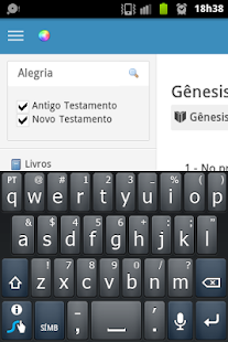 How to install BibliApp NVI 1.10 unlimited apk for pc