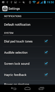 Stop snoring Standard Screenshots 5