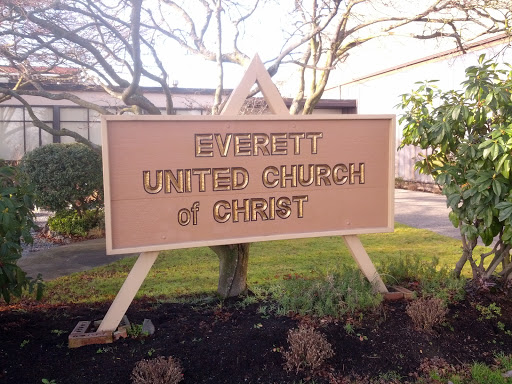Everett United Church of Christ