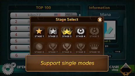 Speed Card by MANASTONE poster 4