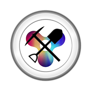 Quark Miner PRO logo