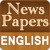 Newspapers English