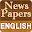 Newspapers English Download on Windows