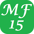 A-Level Maths MF15 Apk