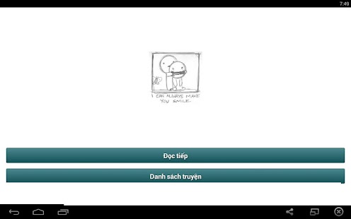 download Truyen ngan hay free
