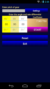 How to install Search replaceable gearwheels 1.84 unlimited apk for android