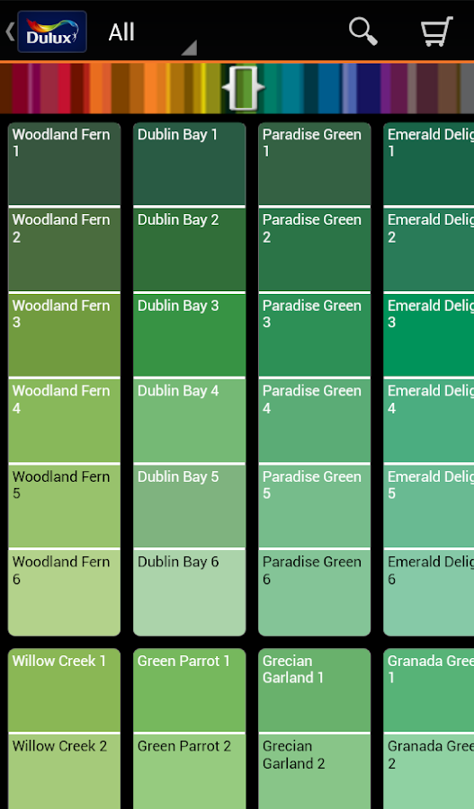 Dulux Visualizer Android Apps on Google Play