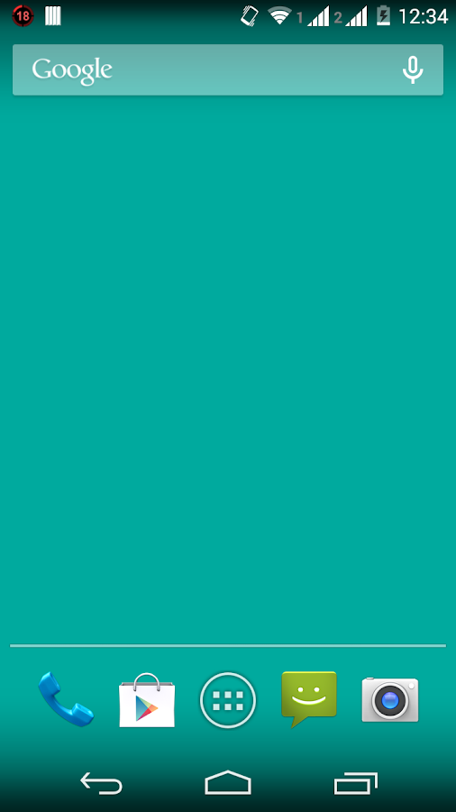Colors Live Wallpaper - Android Apps on Google Play