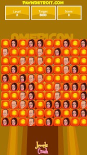 Jewels Crush Screenshots 14