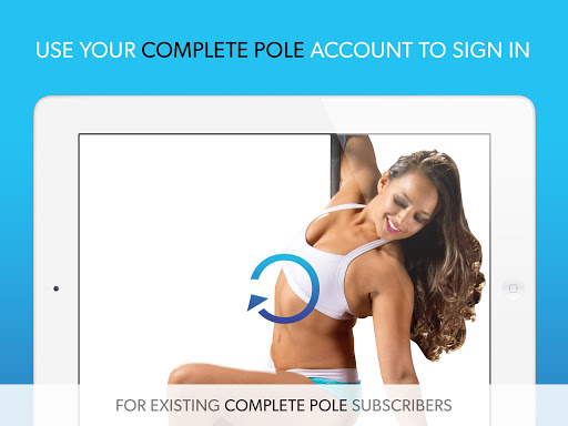 Complete Pole Tablet