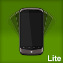 Shake2call Lite logo