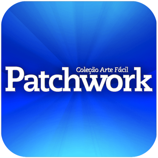 Patchwork LOGO-APP點子