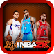 MyNBA2K icon