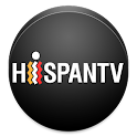 Hispan TV Mobile logo