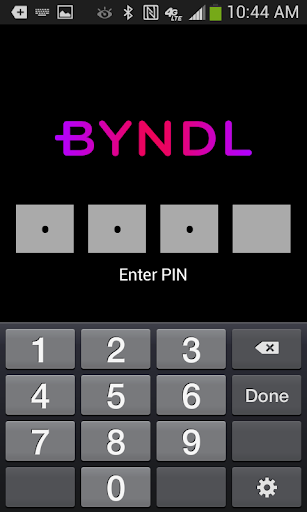 BYNDL