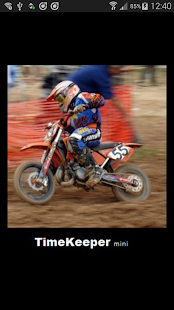 Free TimeKeeper mini APK