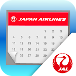 JAL Schedule Apk