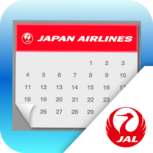 JAL Schedule 2.1.1 Icon