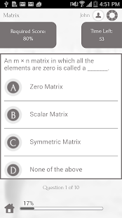 download Learn Algebra II free