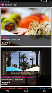 GayCalor! Sitges Screenshots 3