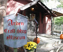 Arden Craft Shop Museum
