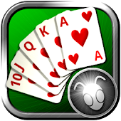 Poker Solitaire