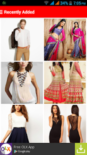 Free Fashion Style APK