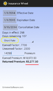 Download Insurance Wheel APK for Android