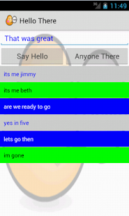 Download Hello There APK for Android