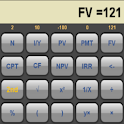 Financial Calculator Trial logo