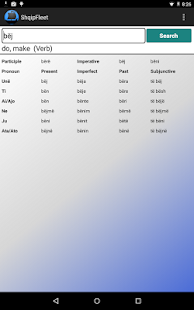 How to mod ShqipFleet 2.0 apk for bluestacks