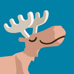 Super Digestion Moose for PC and MAC