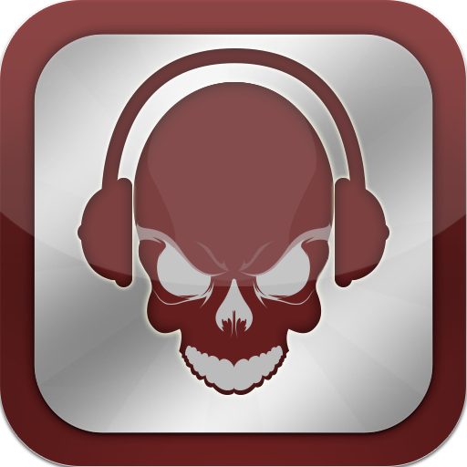 【免費音樂App】Mp3 Skull Music Download-APP點子