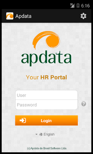 Apdata