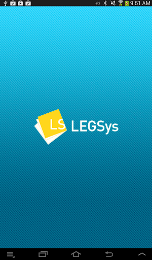 LEGSys