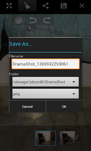 LevitationCameraPro - screenshot thumbnail