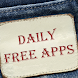 Daily Free Apps