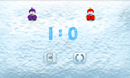 Snowball Fight Screenshots 4