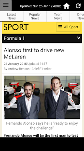 How to get MotorRacing News 1.4 apk for pc