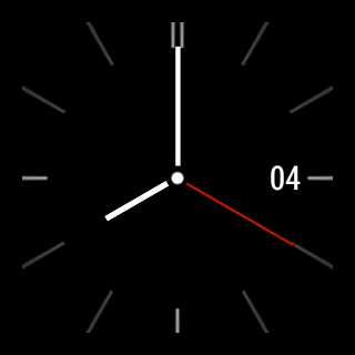 Woto Watch Face