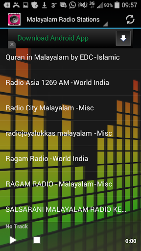 免費下載音樂APP|Malayalam Radio Music & News app開箱文|APP開箱王