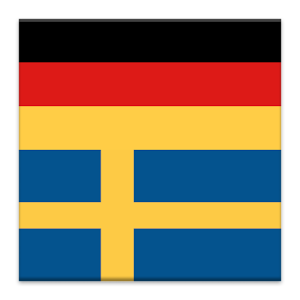 German Swedish Dictionary logo