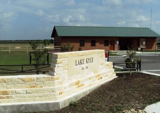 Lake Kyle Park 