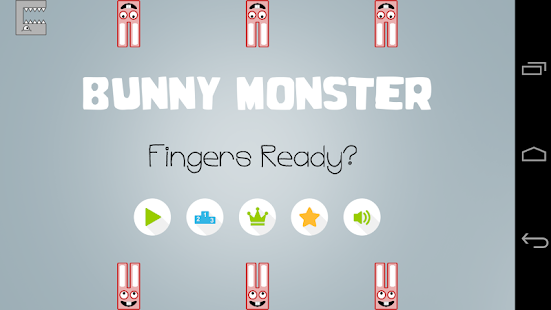 Download Bunny Monster APK for PC