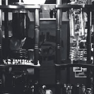 RUFOUS 自家烘焙咖啡館