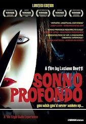 Sonno Profondo (Deep Sleep): Limited Edition