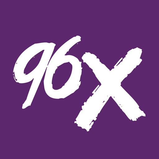 96X LOGO-APP點子